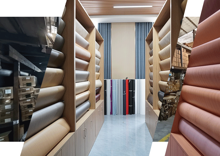 Perfil da empresa BINTU