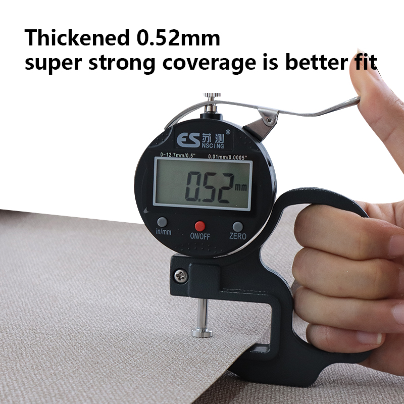 SELF ADHESIVE HOME PVC STICKER