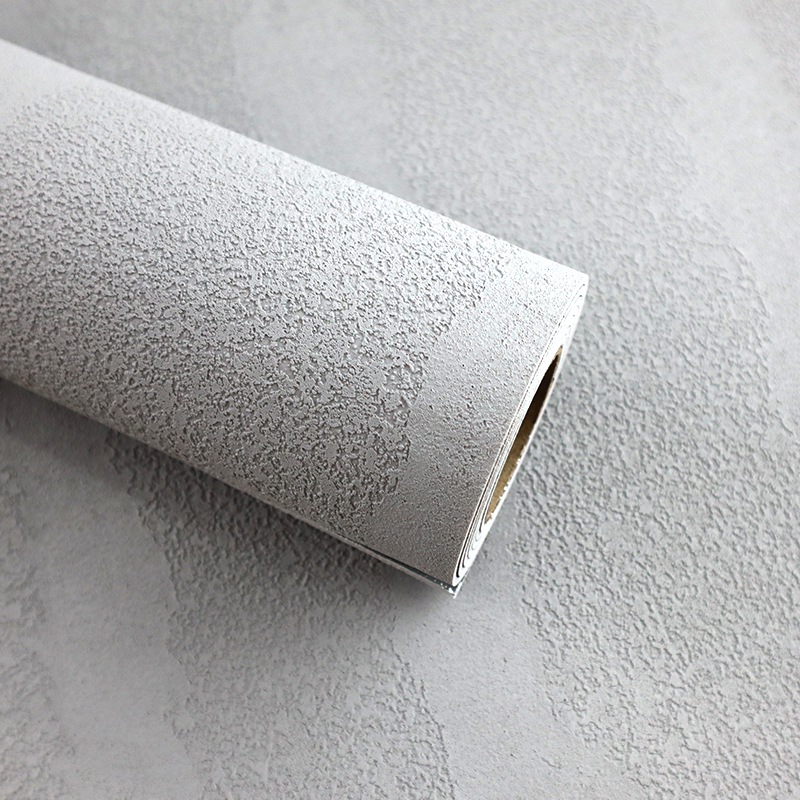 home decor IXPE raised soft clay self adhesive waterproof wall sticker for bedroom decoration