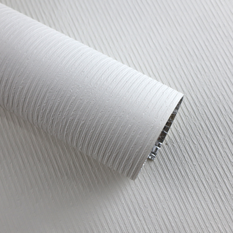 latest design peel stick wall stickers high quality Sound Insulation self adhesive ixpe raised soft clay wall sticker