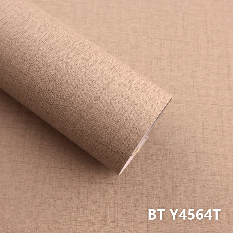 SELF ADHESIVE HOME PVC STICKER