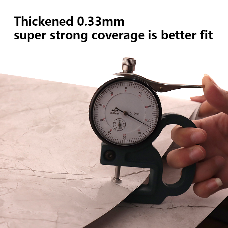 SELF ADHESIVE HOME PVC STICKER