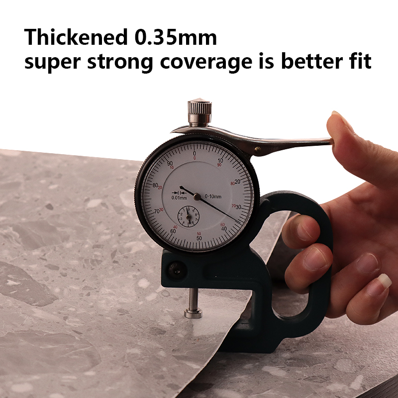 SELF ADHESIVE HOME PVC STICKER