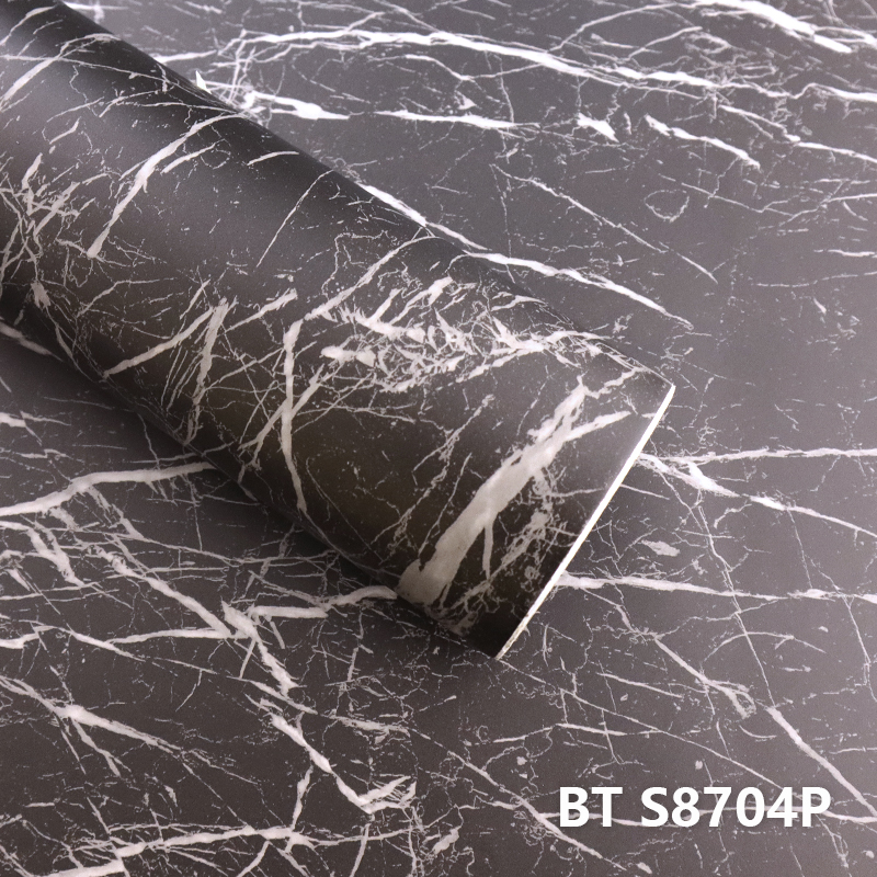 SELF ADHESIVE HOME PVC STICKER