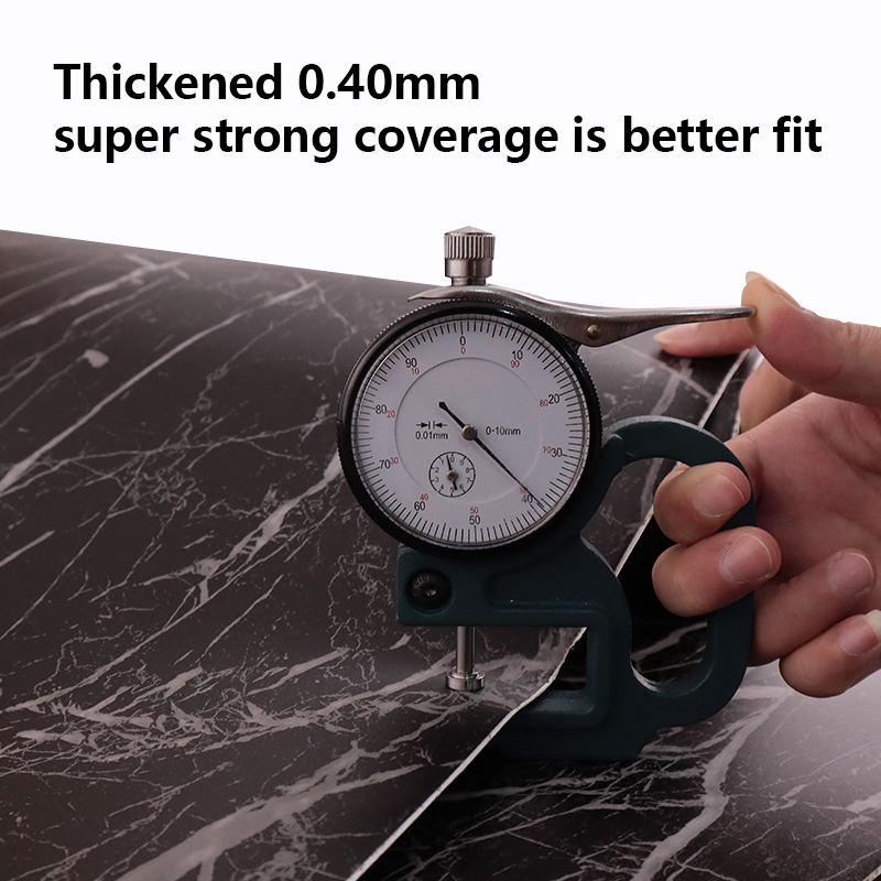 SELF ADHESIVE HOME PVC STICKER