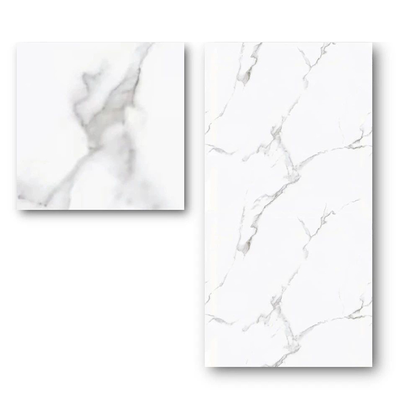 Ixpe Self Adhesive Marble Sheet Sticker Waterproof Home Decor for Modern Interiors