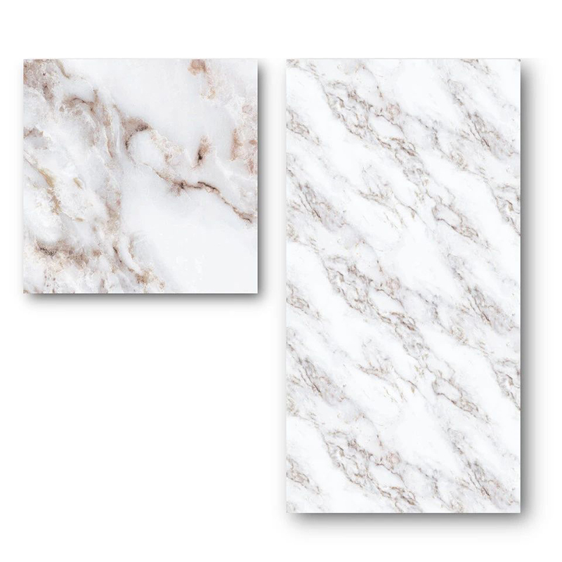 Ixpe Self Adhesive Marble Sheet Sticker Waterproof Home Decor for Modern Interiors