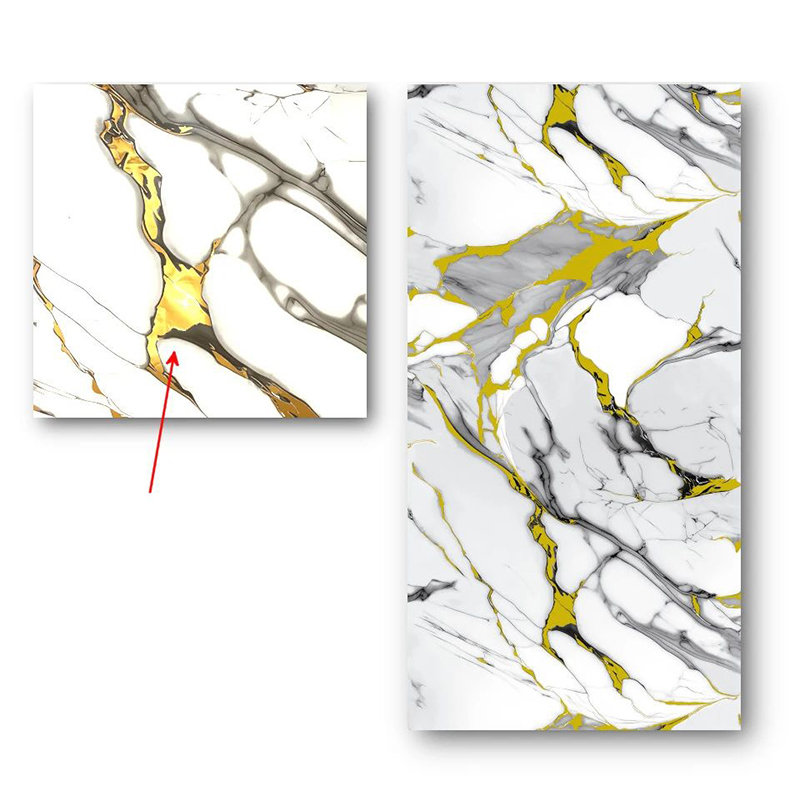 Easy Clean IXPE Wall Covering sticker Eco-Friendly self adhesive brick wall stickers for home wall d