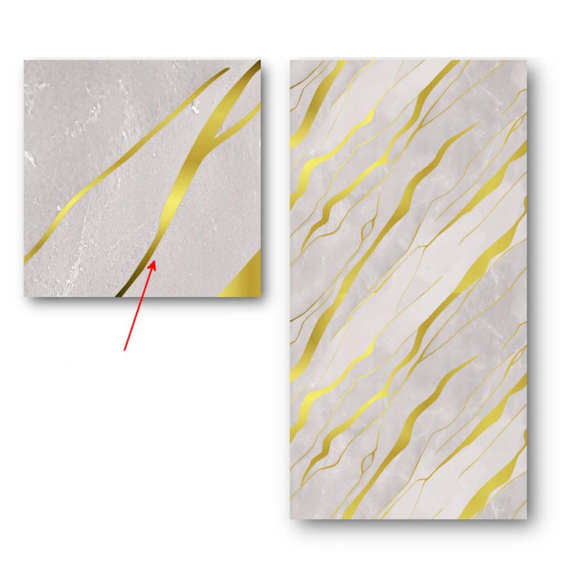 Easy Clean IXPE Wall Covering sticker Eco-Friendly self adhesive brick wall stickers for home wall d