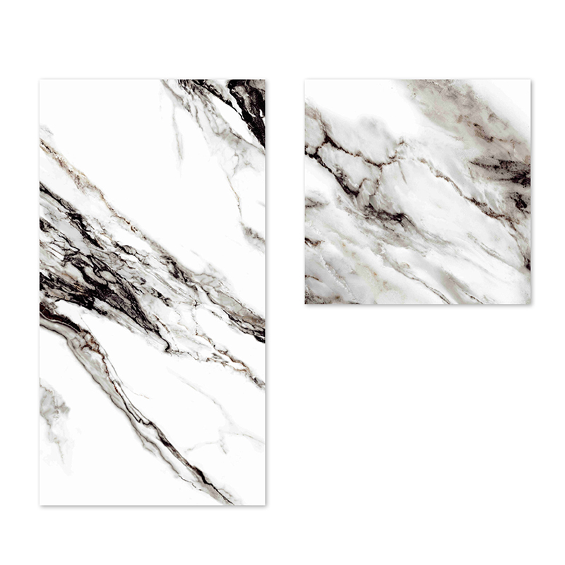 Removable Reusable Design Premium Marble Wall Sticker Peel and Stick Wallpapers for Easy Home Decoration