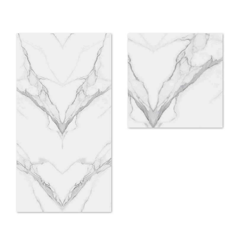 Premium Peel and Stick Wallpapers Ixpe Wall Sticker for Commercial Spaces