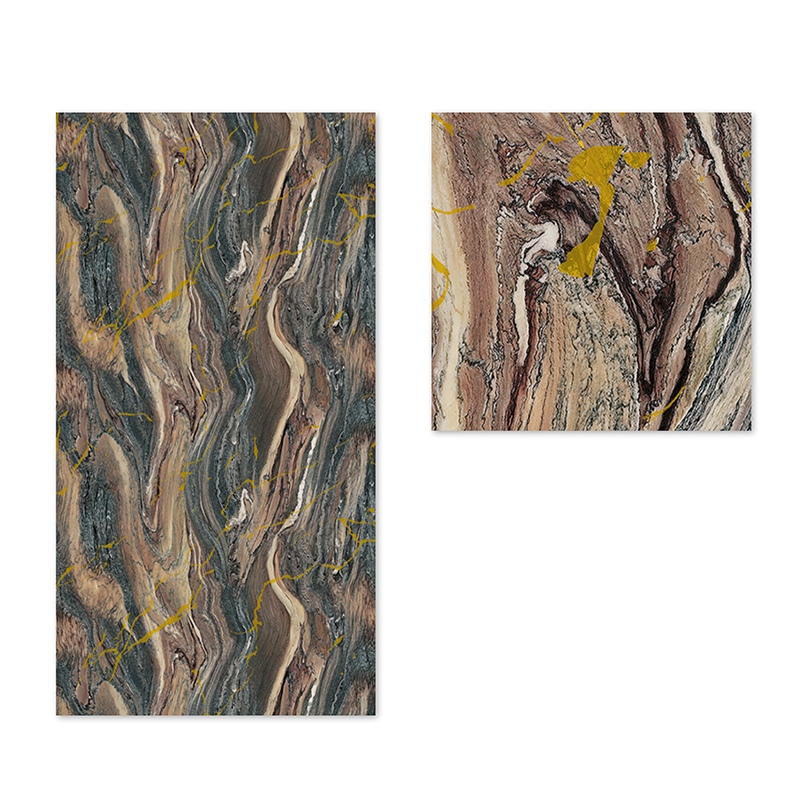 Ixpe Self Adhesive Marble Sheet Sticker Waterproof Home Decor for Modern Interiors