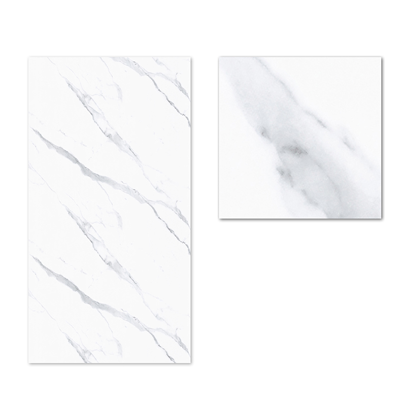Spanish Home Decor Papel Tapiz Autoadhesivo Marble Wall Sticker Durable and Reusable