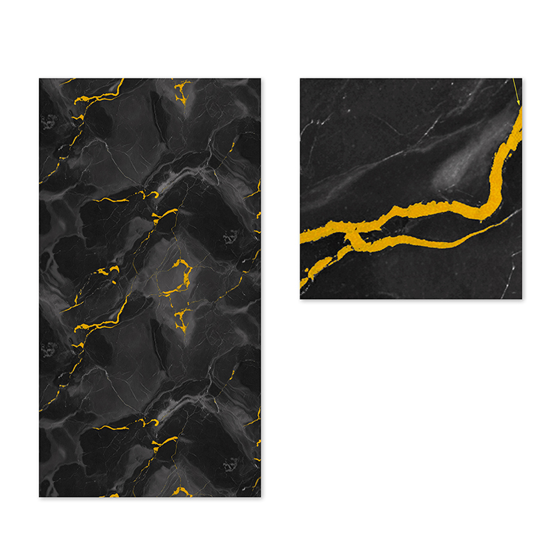 Ixpe Self Adhesive Marble Sheet Sticker Waterproof Home Decor for Modern Interiors