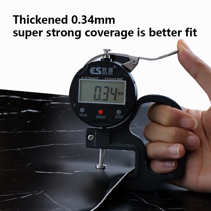 SELF ADHESIVE HOME PVC STICKER