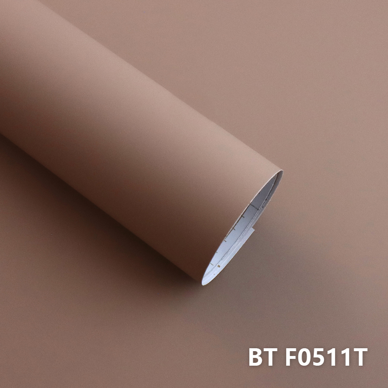 SELF ADHESIVE HOME PVC STICKER