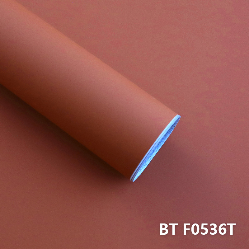 SELF ADHESIVE HOME PVC STICKER