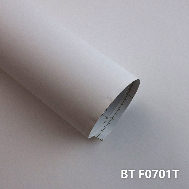 SELF ADHESIVE HOME PVC STICKER