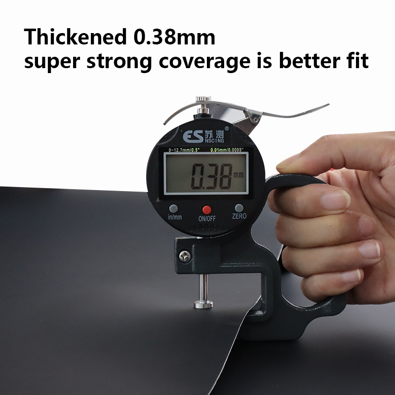 SELF ADHESIVE HOME PVC STICKER