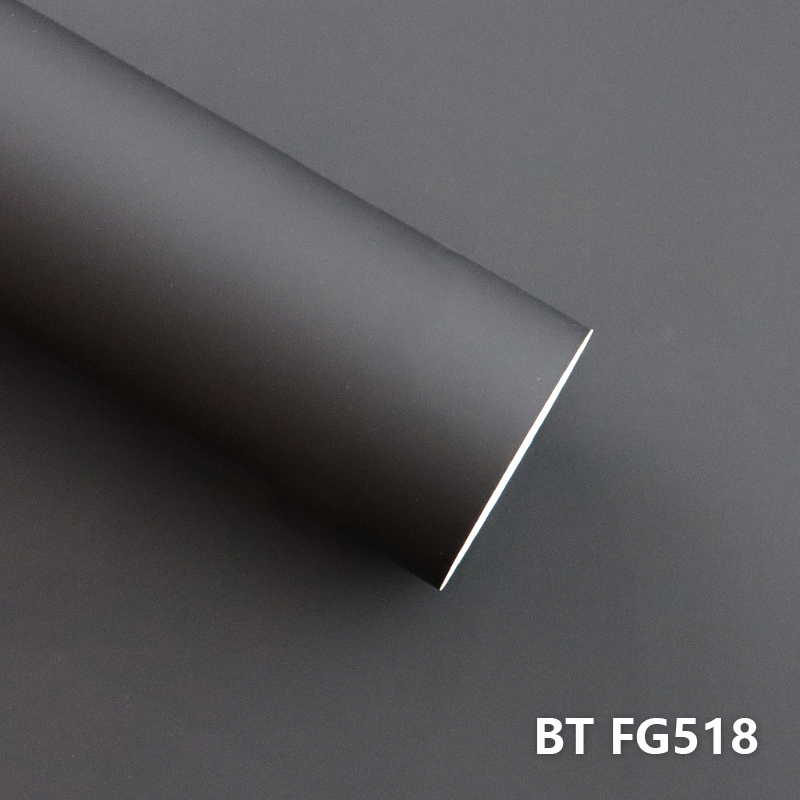 SELF ADHESIVE HOME PVC STICKER