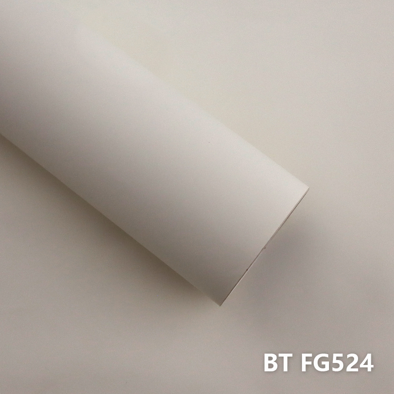 SELF ADHESIVE HOME PVC STICKER