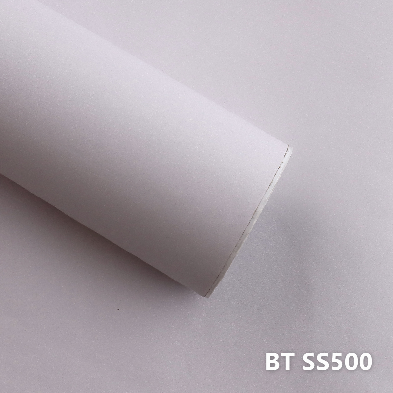 SELF ADHESIVE HOME PVC STICKER