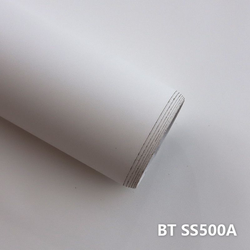 SELF ADHESIVE HOME PVC STICKER