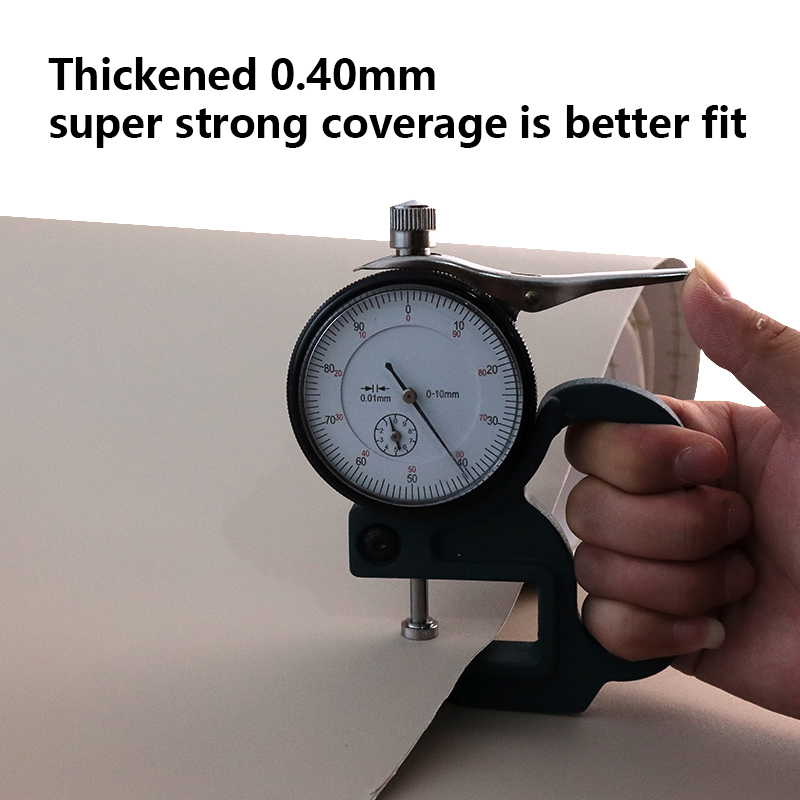 SELF ADHESIVE HOME PVC STICKER