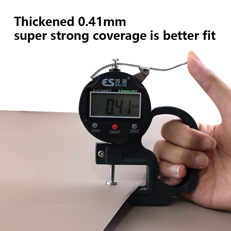 SELF ADHESIVE HOME PVC STICKER