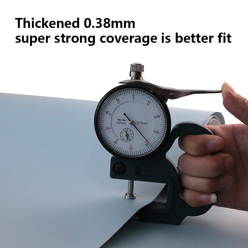 SELF ADHESIVE HOME PVC STICKER