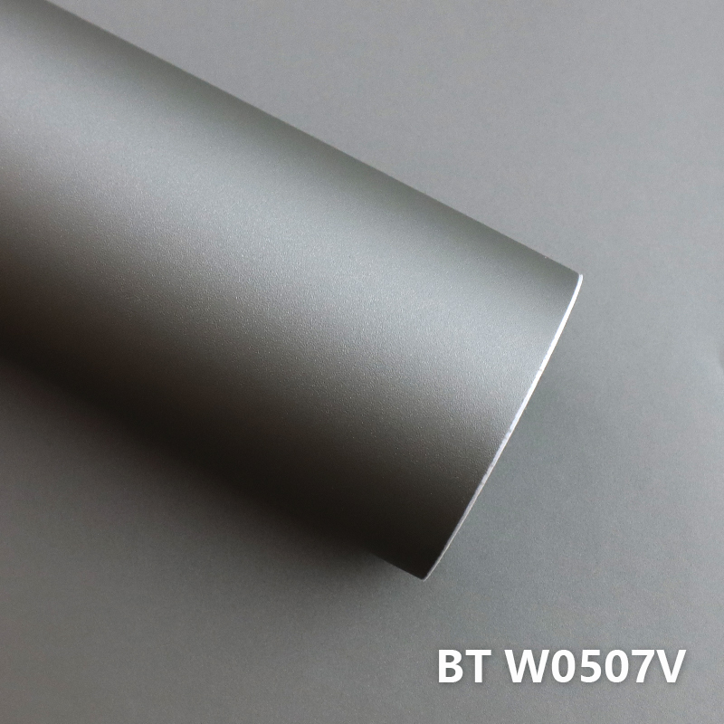 SELF ADHESIVE HOME PVC STICKER