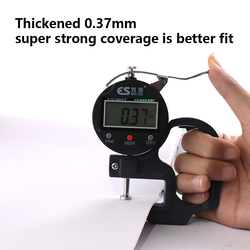 SELF ADHESIVE HOME PVC STICKER