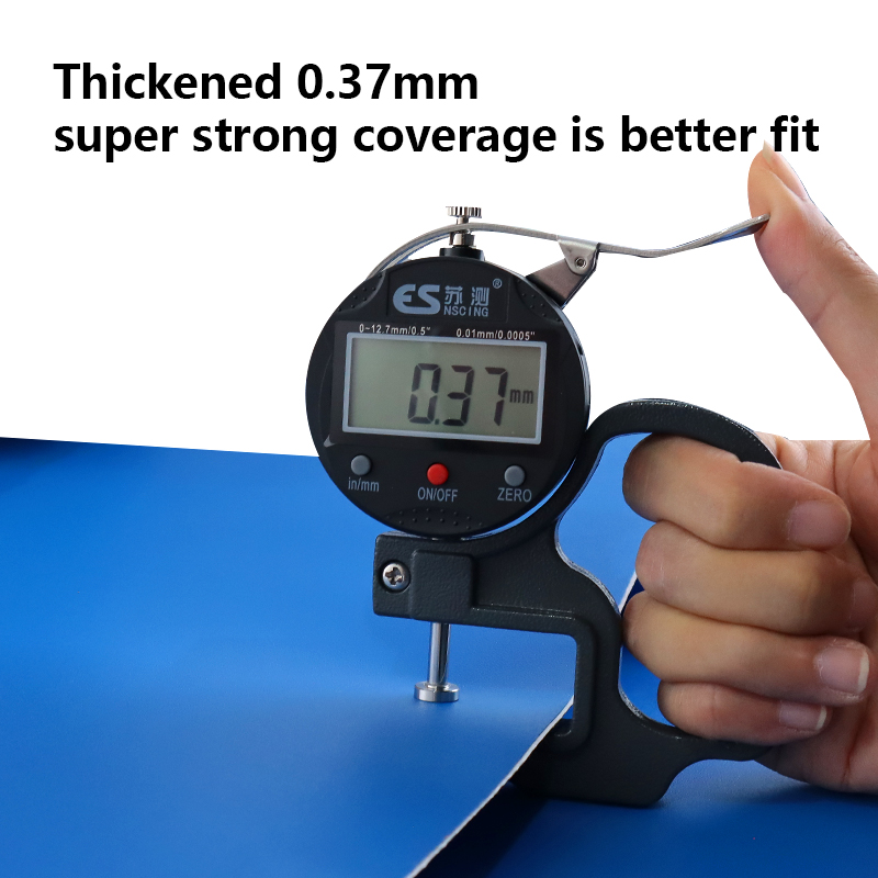 SELF ADHESIVE HOME PVC STICKER