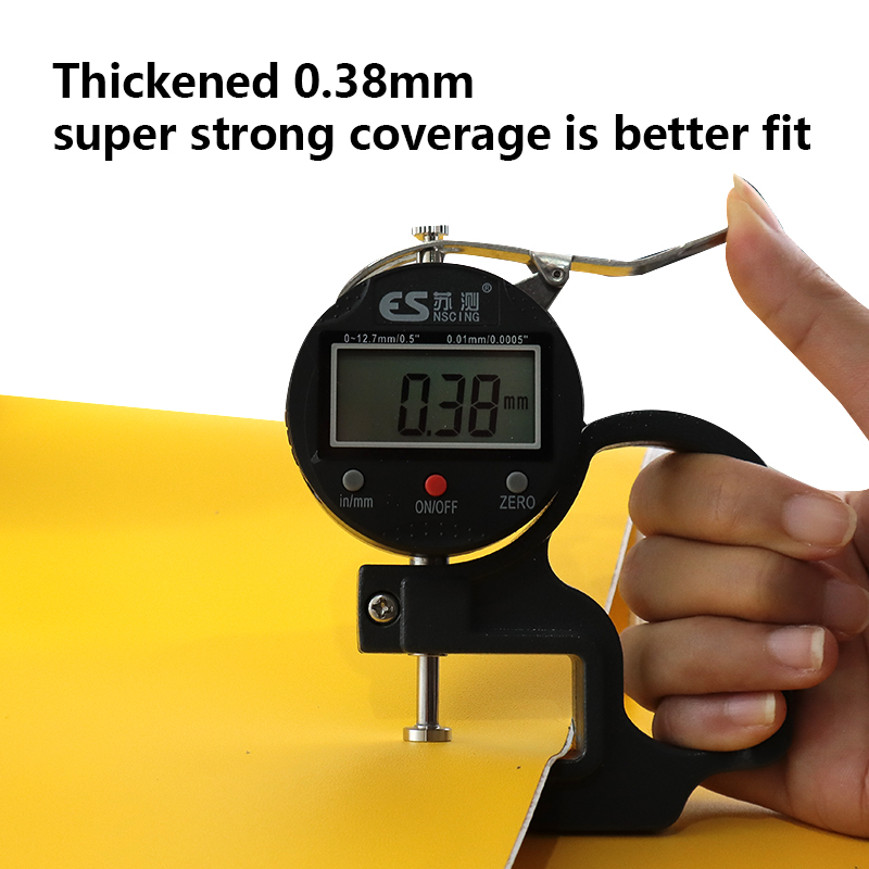 SELF ADHESIVE HOME PVC STICKER