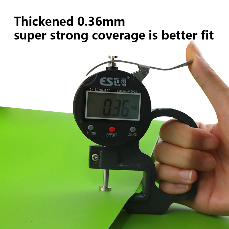 SELF ADHESIVE HOME PVC STICKER