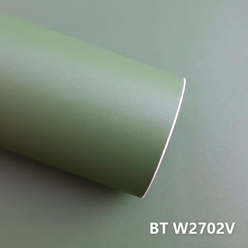 SELF ADHESIVE HOME PVC STICKER