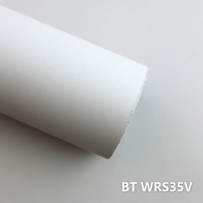 SELF ADHESIVE HOME PVC STICKER