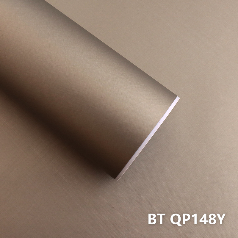 fashion design waterproof self adhesive pvc wall sticker roll marble pattern removable wall sticker 