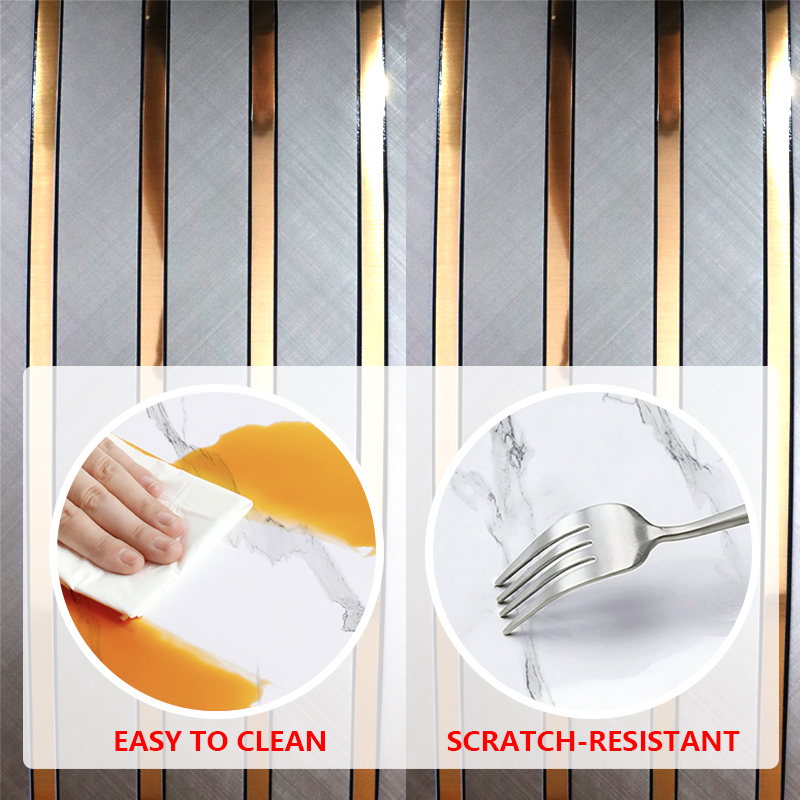 Eco-Friendly decorative 3 d IXPE wall sticker Soundproof self adhesive mosaic sticker for kitchen bathroom