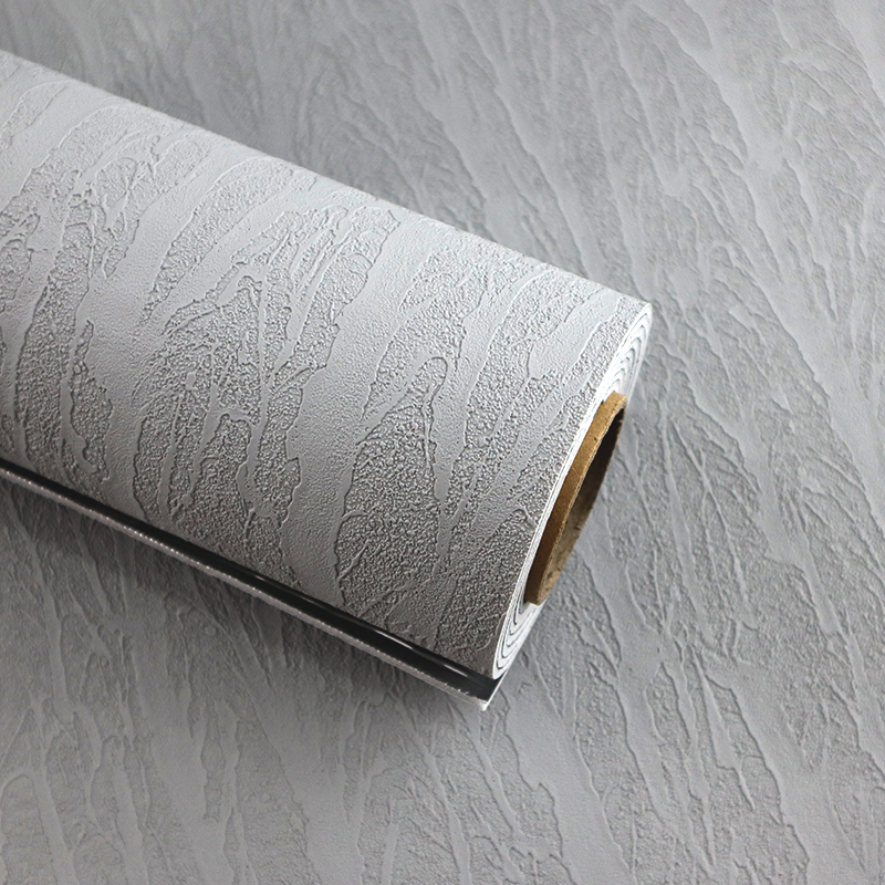 cheap IXPE Raised Soft Clay wall sticker rolls self adhesive home decor custom wall sticker for living room bedroom