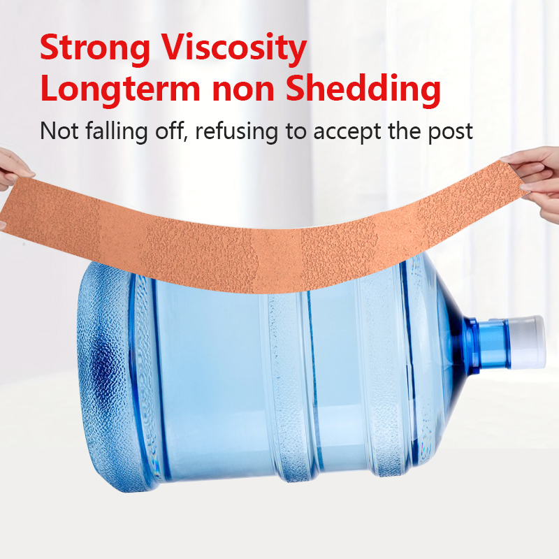 custom design wall sticker roll self adhesive IXPE Raised Soft Clay stickers for wall decoration