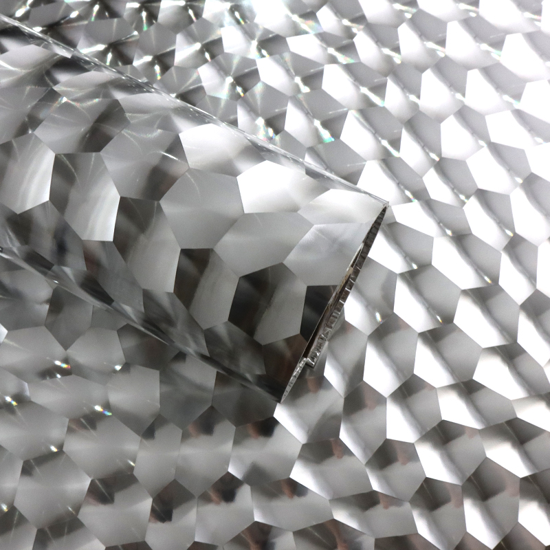 Easy DIY Installation Spanish Style Papel Tapiz Marble Wall Sticker with Metallic Accents