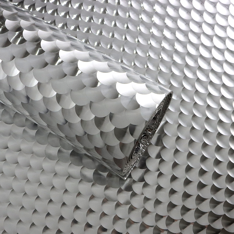 Easy Clean IXPE Wall Covering sticker Eco-Friendly self adhesive brick wall stickers for home wall decoration