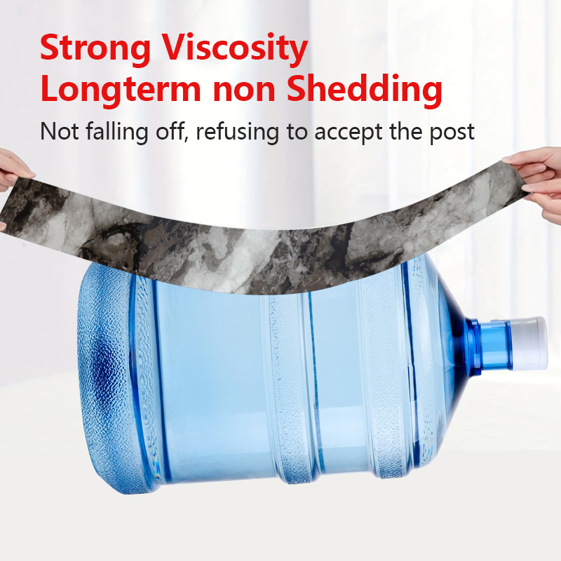 Premium Peel and Stick Wallpapers Ixpe Wall Sticker for Commercial Spaces