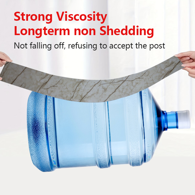 Premium Peel and Stick Wallpapers Ixpe Wall Sticker for Commercial Spaces