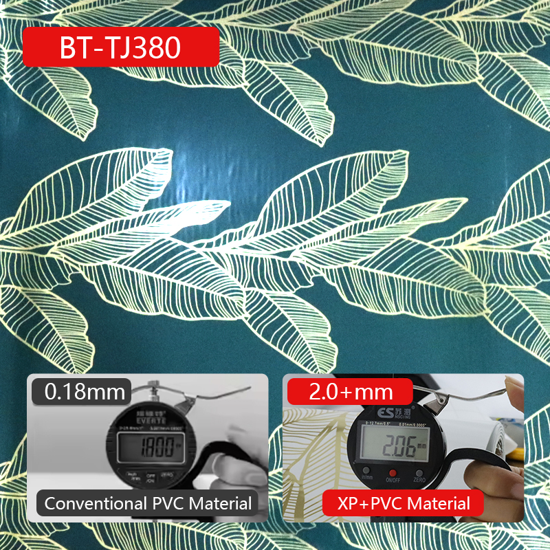 hot selling cheap Wall Panel Stickers IXPE UV marble decorative wall sticker custom for Home Decor