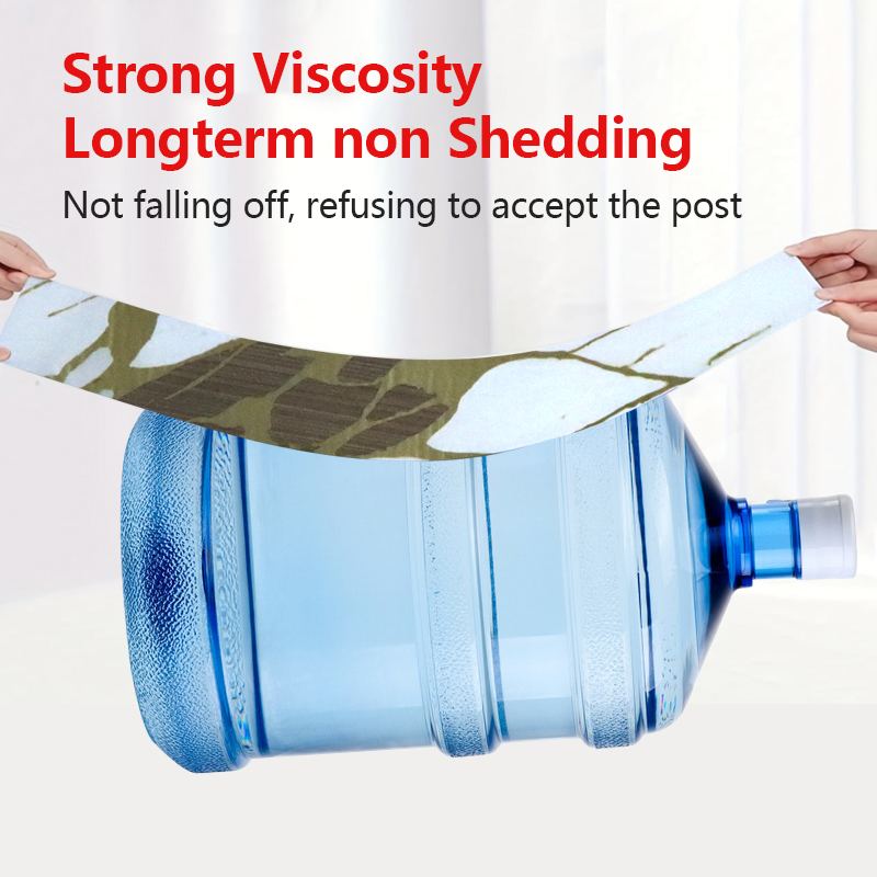 No Residue Removable Design High Quality Peel Stick Wallpaper Office Decoration