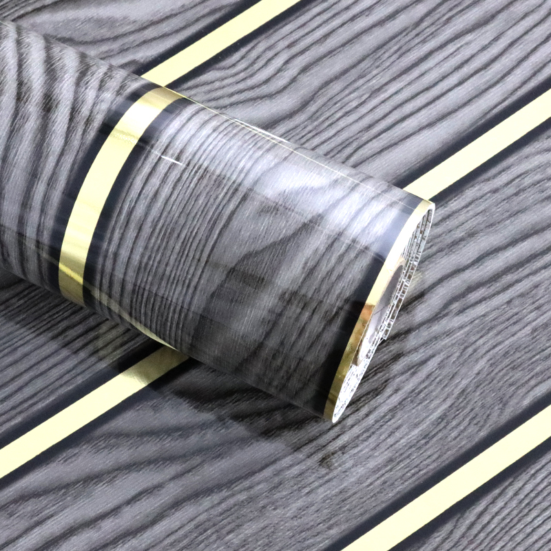 Removable Reusable Design Premium Marble Wall Sticker Peel and Stick Wallpapers for Easy Home Decoration