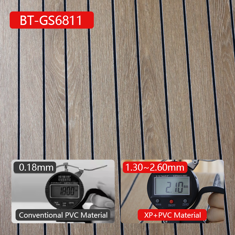 luxury new 3d wall grille wall stickers self adhesive IXPE fluted wall sticker for bedroom