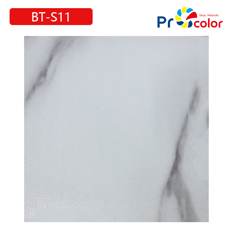 latest design indoor waterproof PVC flooring fashion wood grain self adhesive lvt flooring for comme